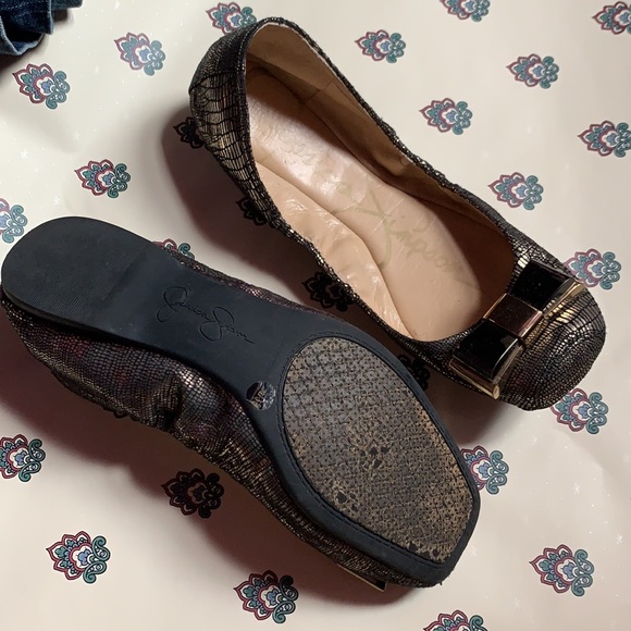 Jessica Simpson Loafers - Picture 3 of 3